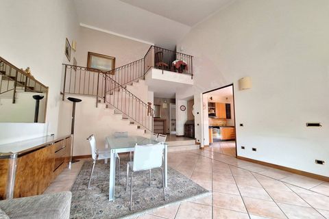 Villa a Rovato, Brescia, Rovato - € 410.000 | Ref: Rovato410 - foto 3