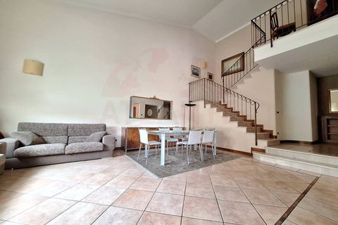 Villa a Rovato, Brescia, Rovato - € 410.000 | Ref: Rovato410 - foto 4