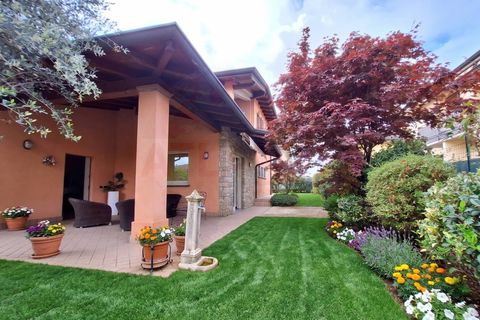 Villa a Rovato, Brescia, Rovato - € 410.000 | Ref: Rovato410 - foto 5