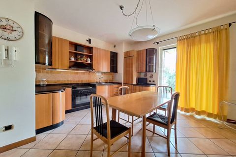 Villa a Rovato, Brescia, Rovato - € 410.000 | Ref: Rovato410 - foto 9