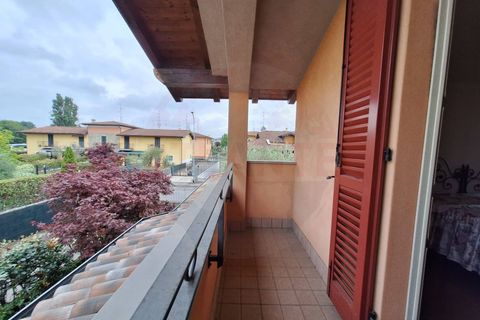 Villa a Rovato, Brescia, Rovato - € 410.000 | Ref: Rovato410 - foto 17