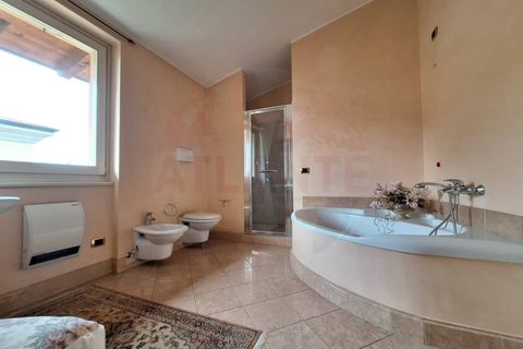 Villa a Rovato, Brescia, Rovato - € 410.000 | Ref: Rovato410 - foto 26