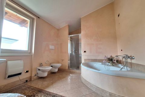 Villa a Rovato, Brescia, Rovato - € 410.000 | Ref: Rovato410 - foto 27