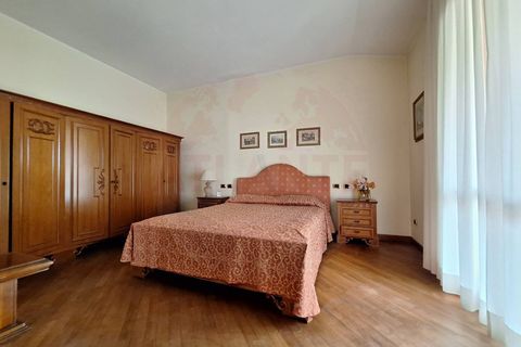 Villa a Rovato, Brescia, Rovato - € 410.000 | Ref: Rovato410 - foto 30