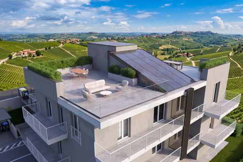 Leilighet i Alba, Cuneo, Alba - € 350 000 | Ref: Alba350 - foto 4