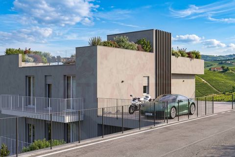 Leilighet i Alba, Cuneo, Alba - € 350 000 | Ref: Alba350 - foto 6