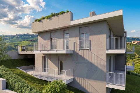 Leilighet i Alba, Cuneo, Alba - € 350 000 | Ref: Alba350 - foto 8