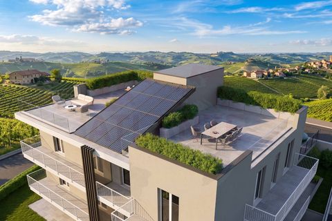 Leilighet i Alba, Cuneo, Alba - € 350 000 | Ref: Alba350 - foto 10