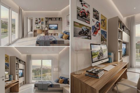 Leilighet i Alba, Cuneo, Alba - € 350 000 | Ref: Alba350 - foto 19