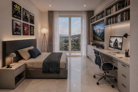 Leilighet i Alba, Cuneo, Alba - € 350 000 | Ref: Alba350 - foto 22