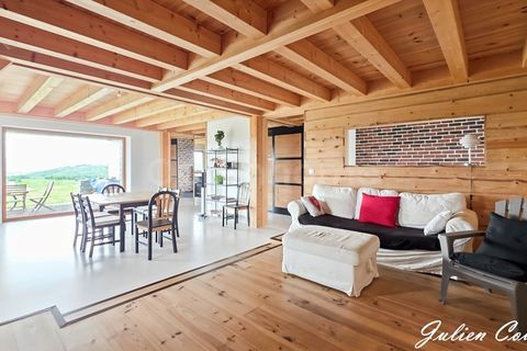 Villa a Chaniat, Haute-Loire, Chaniat - € 685.000 | Ref: 830037057789 - foto 2