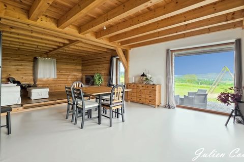 Villa a Chaniat, Haute-Loire, Chaniat - € 685.000 | Ref: 830037057789 - foto 3