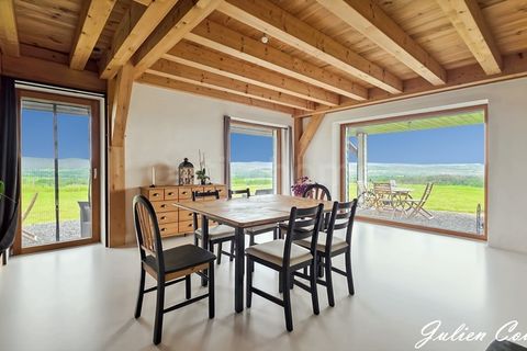 Villa a Chaniat, Haute-Loire, Chaniat - € 685.000 | Ref: 830037057789 - foto 4