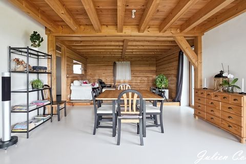 Villa a Chaniat, Haute-Loire, Chaniat - € 685.000 | Ref: 830037057789 - foto 5