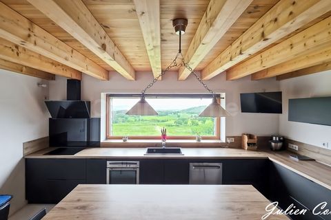 Villa a Chaniat, Haute-Loire, Chaniat - € 685.000 | Ref: 830037057789 - foto 6