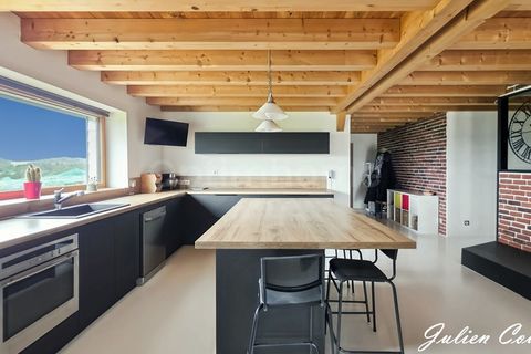 Villa a Chaniat, Haute-Loire, Chaniat - € 685.000 | Ref: 830037057789 - foto 8