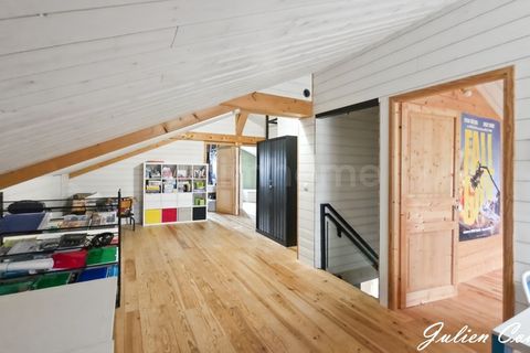 Villa a Chaniat, Haute-Loire, Chaniat - € 685.000 | Ref: 830037057789 - foto 13