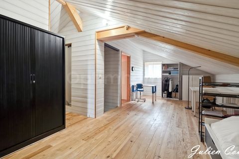 Villa a Chaniat, Haute-Loire, Chaniat - € 685.000 | Ref: 830037057789 - foto 14