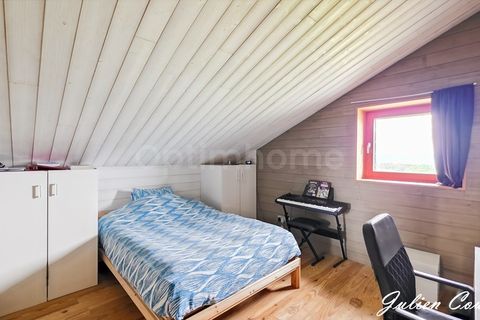 Villa a Chaniat, Haute-Loire, Chaniat - € 685.000 | Ref: 830037057789 - foto 15