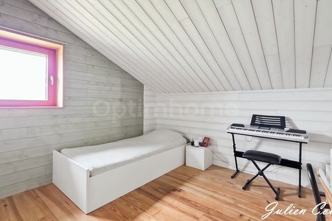 Villa a Chaniat, Haute-Loire, Chaniat - € 685.000 | Ref: 830037057789 - foto 17