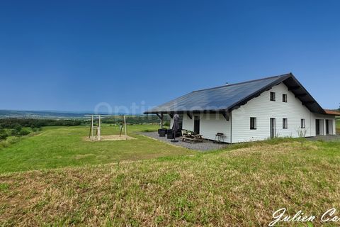 Villa a Chaniat, Haute-Loire, Chaniat - € 685.000 | Ref: 830037057789 - foto 19