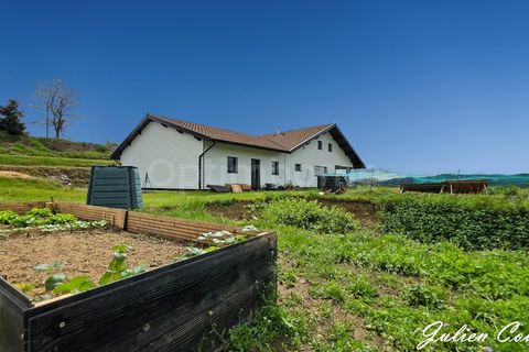 Villa a Chaniat, Haute-Loire, Chaniat - € 685.000 | Ref: 830037057789 - foto 20