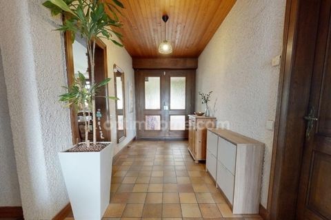 Villa i Bertrange, Moselle, Bertrange - € 299.900 | Ref: 830030681491 - foto 2