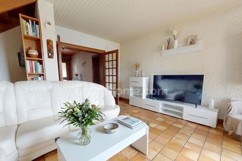 Villa i Bertrange, Moselle, Bertrange - € 299.900 | Ref: 830030681491 - foto 3