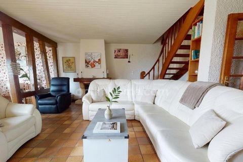 Villa i Bertrange, Moselle, Bertrange - € 299.900 | Ref: 830030681491 - foto 4