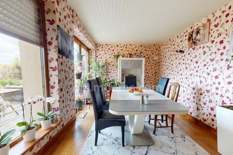 Villa i Bertrange, Moselle, Bertrange - € 299.900 | Ref: 830030681491 - foto 5