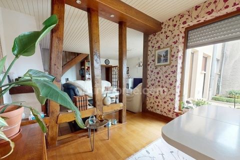 Villa i Bertrange, Moselle, Bertrange - € 299.900 | Ref: 830030681491 - foto 6