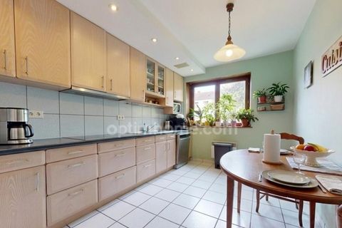 Villa i Bertrange, Moselle, Bertrange - € 299.900 | Ref: 830030681491 - foto 7