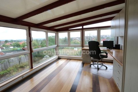 Villa i Bertrange, Moselle, Bertrange - € 299.900 | Ref: 830030681491 - foto 11