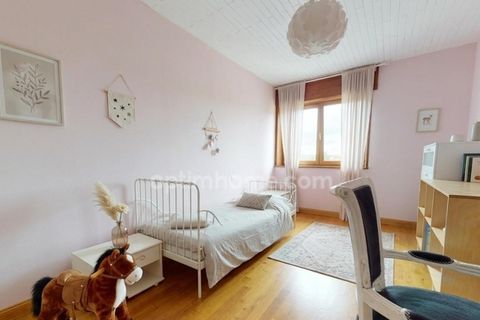 Villa i Bertrange, Moselle, Bertrange - € 299.900 | Ref: 830030681491 - foto 12