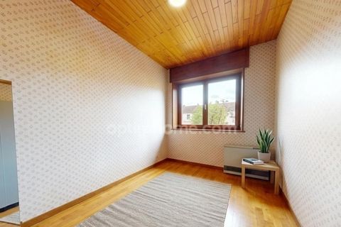 Villa i Bertrange, Moselle, Bertrange - € 299.900 | Ref: 830030681491 - foto 13