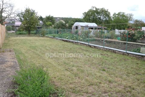 Villa i Bertrange, Moselle, Bertrange - € 299.900 | Ref: 830030681491 - foto 15