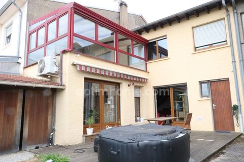 Villa i Bertrange, Moselle, Bertrange - € 299.900 | Ref: 830030681491 - foto 16