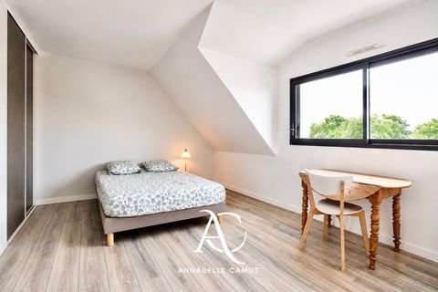 Villa i Plougoumelen, Morbihan, Plougoumelen - € 650.000 | Ref: 830031002668 - foto 7