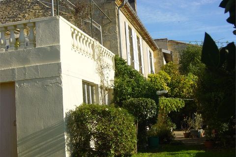 Landsbyhus i Sainte-Colombe, Gironde, Sainte-Colombe - € 239.000 | Ref: 830032601812 - foto 2