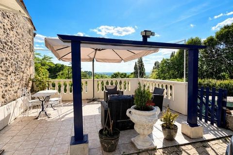 Landsbyhus i Sainte-Colombe, Gironde, Sainte-Colombe - € 239.000 | Ref: 830032601812 - foto 3