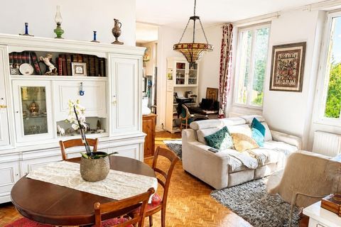 Landsbyhus i Sainte-Colombe, Gironde, Sainte-Colombe - € 239.000 | Ref: 830032601812 - foto 4