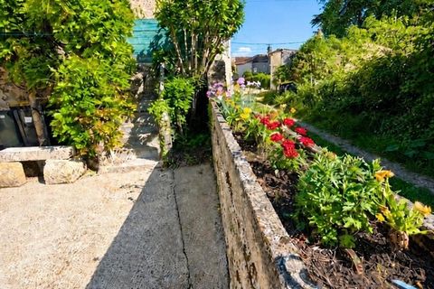 Landsbyhus i Sainte-Colombe, Gironde, Sainte-Colombe - € 239.000 | Ref: 830032601812 - foto 7