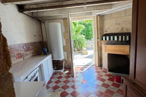Landsbyhus i Sainte-Colombe, Gironde, Sainte-Colombe - € 239.000 | Ref: 830032601812 - foto 10