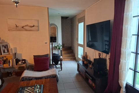 Villa i Nogent-sur-Oise, Oise, Nogent-sur-Oise - € 207.000 | Ref: 830036854575 - foto 5