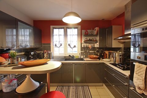 Villa i Nogent-sur-Oise, Oise, Nogent-sur-Oise - € 207.000 | Ref: 830036854575 - foto 6