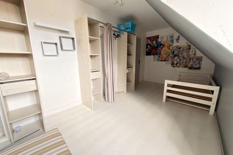 Villa i Nogent-sur-Oise, Oise, Nogent-sur-Oise - € 207.000 | Ref: 830036854575 - foto 9