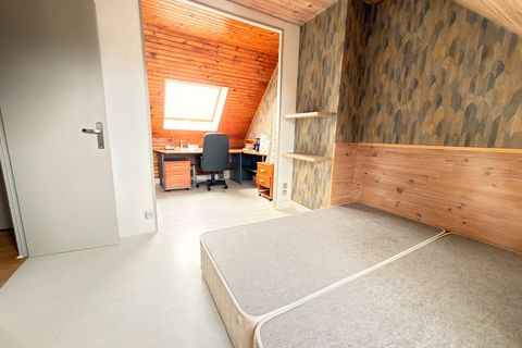 Villa i Nogent-sur-Oise, Oise, Nogent-sur-Oise - € 207.000 | Ref: 830036854575 - foto 10