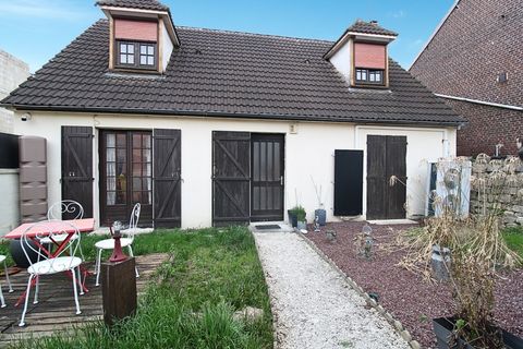 Villa i Nogent-sur-Oise, Oise, Nogent-sur-Oise - € 207.000 | Ref: 830036854575 - foto 13