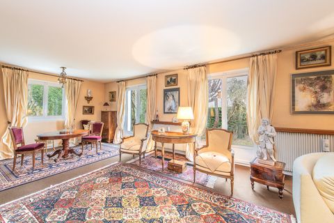 Villa a Saint-Nom-la-Breteche, Yvelines, Saint-Nom-la-Breteche - € 765.000 | Ref: 830032191767 - foto 2
