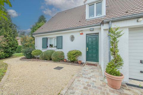 Villa a Saint-Nom-la-Breteche, Yvelines, Saint-Nom-la-Breteche - € 765.000 | Ref: 830032191767 - foto 4